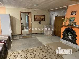 Дом 154м², 2-этажный, участок 9 сот.