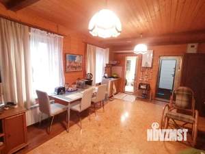 Дом 44м², 1-этажный, участок 12 сот.