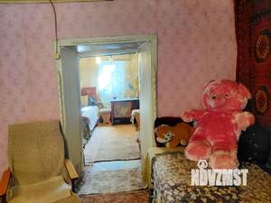 Дом 56м², 1-этажный, участок 10 сот.