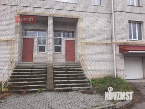 Таунхаус 390м², 4-этажный, участок 4 сот.