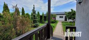 Коттедж 240м², 2-этажный, участок 30 сот.