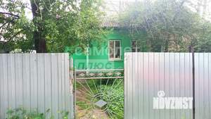 Дом 57м², 1-этажный, участок 4 сот.