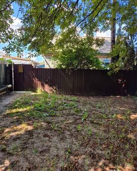 Дом 86м², 1-этажный, участок 15 сот.