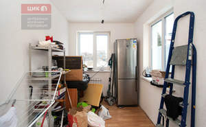 Дом 58м², 1-этажный, участок 10 сот.