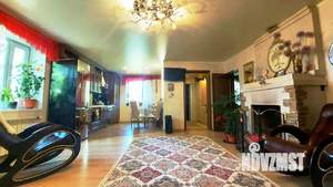 Дом 130м², 2-этажный, участок 14 сот.