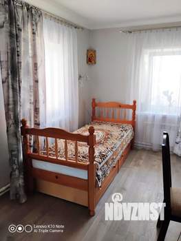 Дом 85м², 1-этажный, участок 15 сот.