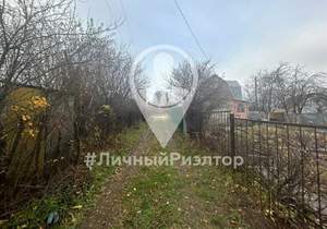 Дом 30м², 1-этажный, участок 6 сот.