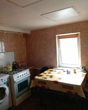 Дом 45м², 1-этажный, участок 2 сот.