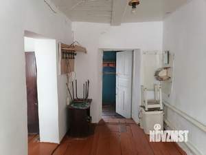 Дом 101м², 1-этажный, участок 18 сот.