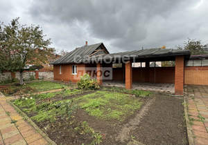 Дом 662м², 3-этажный, участок 11 сот.