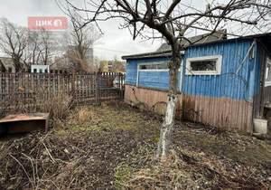 Дом 20м², 1-этажный, участок 4 сот.