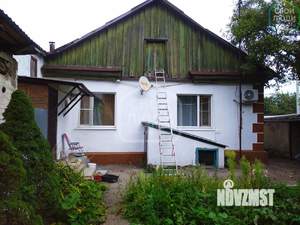 Дом 97м², 1-этажный, участок 5 сот.