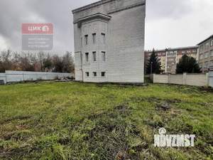 Таунхаус 390м², 4-этажный, участок 4 сот.