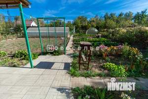 Дом 24м², 1-этажный, участок 6 сот.