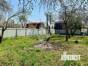 Дом 20м², 1-этажный, участок 6 сот.