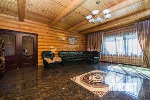 Дом 195м², 2-этажный, участок 6 сот.