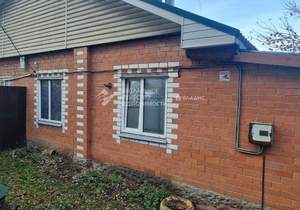 Дом 58м², 1-этажный, участок 3 сот.