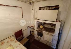 Дом 67м², 1-этажный, участок 18 сот.