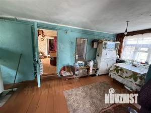 Дом 84м², 1-этажный, участок 15 сот.