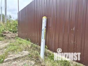 Дом 124м², 1-этажный, участок 15 сот.