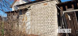 Дом 60м², 2-этажный, участок 7 сот.