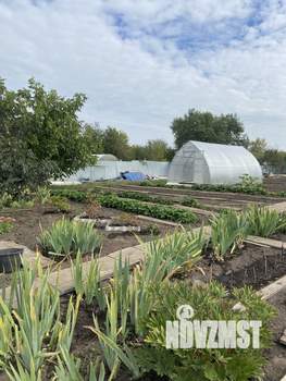 Дом 68м², 1-этажный, участок 31 сот.