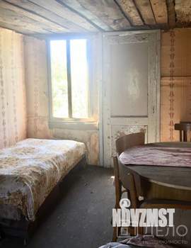 Дом 30м², 2-этажный, участок 6 сот.