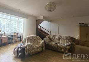 Дом 257м², 3-этажный, участок 2 сот.