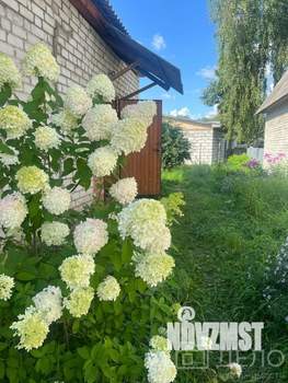 Дом 90м², 1-этажный, участок 4 сот.