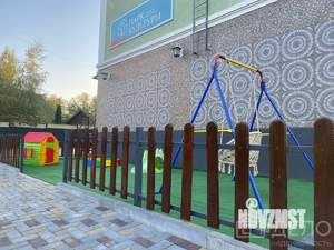 Таунхаус 189м², 3-этажный, участок 2 сот.