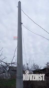 Дом 23м², 1-этажный, участок 7 сот.