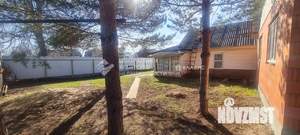 Дом 200м², 1-этажный, участок 6 сот.