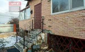 Дом 213м², 2-этажный, участок 10 сот.