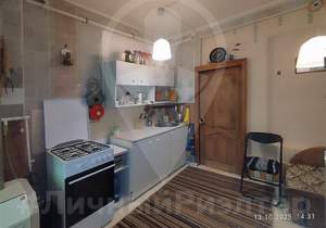 Дом 82м², 1-этажный, участок 5 сот.