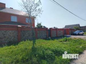 Коттедж 301м², 3-этажный, участок 759 сот.