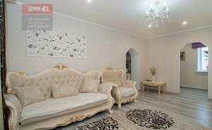 Дом 125м², 2-этажный, участок 4 сот.