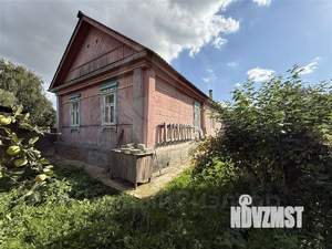 Дом 84м², 1-этажный, участок 15 сот.