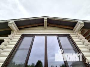 Дом 124м², 1-этажный, участок 15 сот.