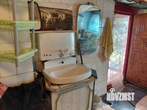 Дом 56м², 1-этажный, участок 10 сот.