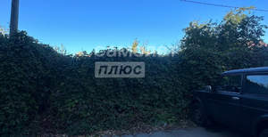 Дом 40м², 1-этажный, участок 6 сот.