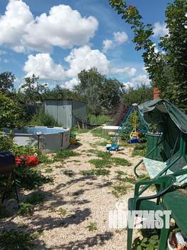 Дом 70м², 1-этажный, участок 8 сот.