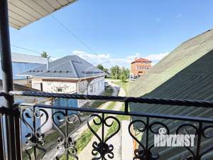 Дом 120м², 2-этажный, участок 6 сот.