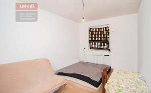 Дом 58м², 1-этажный, участок 10 сот.