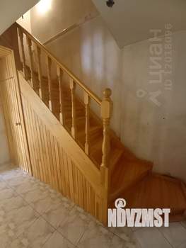 Дом 100м², 2-этажный, участок 4 сот.