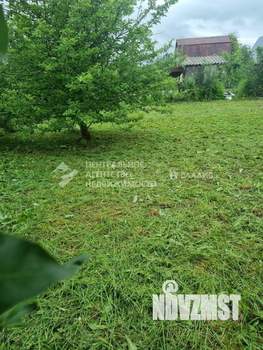 Дом 130м², 2-этажный, участок 6 сот.