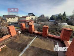 Дом 165м², 2-этажный, участок 6 сот.