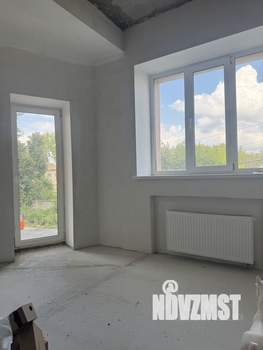 Таунхаус 206м², 10-этажный, участок 2 сот.