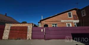 Дом 25м², 1-этажный, участок 2 сот.