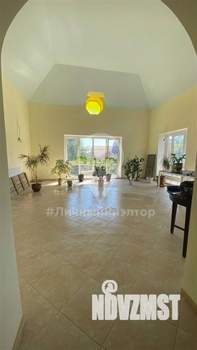 Дом 550м², 3-этажный, участок 8 сот.