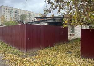 Дом 77м², 1-этажный, участок 4 сот.